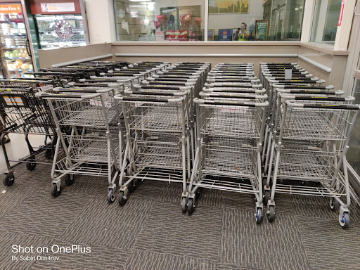 Shopping Mall «Westwood Village», reviews and photos, 2600 SW Barton St, Seattle, WA 98126, USA