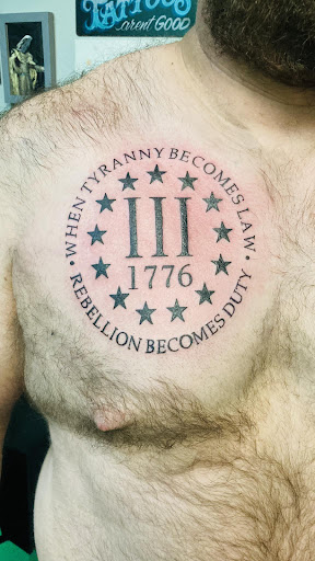 Explore dogwood tree tattoo ideas, creative tattoo ideas in Jonesboro, available at Immortal Ink