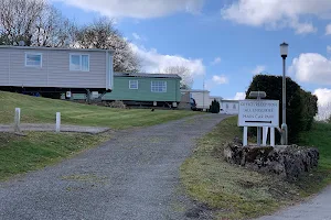 Allt-Gymbyd Caravan Park image