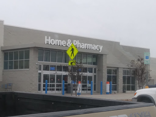 Discount Store «Walmart», reviews and photos, 701 W Princeton Dr, Princeton, TX 75407, USA