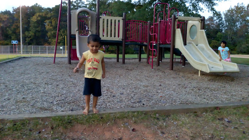 Park «Poplar Tree Park», reviews and photos, 4718 Stringfellow Rd, Fairfax, VA 22030, USA