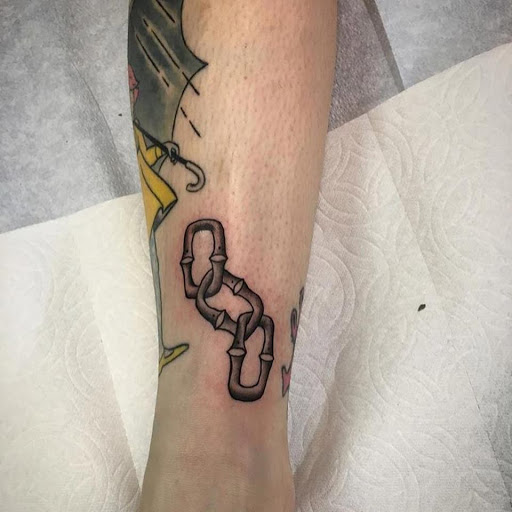 Explore forearm tattoo ideas for men, creative tattoo ideas in Bellevue, available at Skin and Soul Tattoo & Piercing