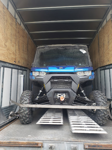 ATV Dealer «Smith Marine LLC», reviews and photos, 573 E Butler Ave, Doylestown, PA 18901, USA