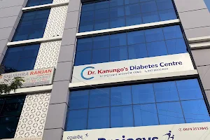 Dr. Kanungo's Diabetes Centre image