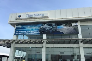 BMW Dealership Malaysia Tian Siang Premium Auto, Butterworth image