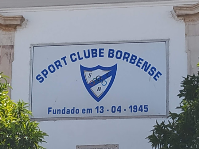 Avaliações doSport Clube Borbense em Borba - Restaurante