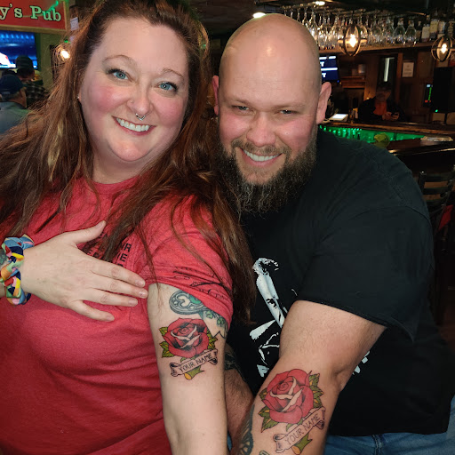 Explore scarface tattoo ideas, creative tattoo ideas in Port Jervis, available at The Shop Tattoo