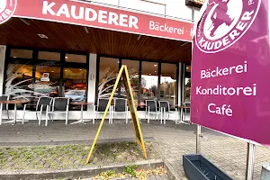 Bäckerei Michael Kauderer Eislingen image