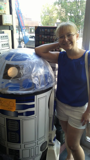 Video Game Store «The Video Game Store», reviews and photos, 28 S Main St, Wilkes-Barre, PA 18701, USA