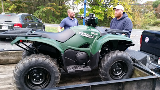 Motorcycle Dealer «Riders Edge Yamaha», reviews and photos, 2490 Emmitsburg Rd, Gettysburg, PA 17325, USA
