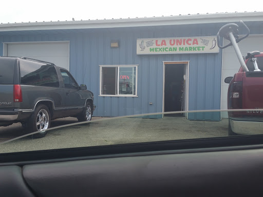 Grocery Store «La Unica Mexican Market», reviews and photos, 2615 12th Ave S F, Moorhead, MN 56560, USA