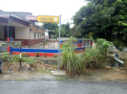 Homestay Kluang Johor