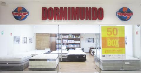 Dormimundo