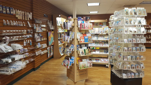 Christian Book Store «Pauline Books & Media», reviews and photos, 145 SW 107th Ave, Miami, FL 33174, USA