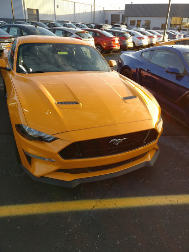 Ford Dealer «Lebanon Ford», reviews and photos, 770 Columbus Ave, Lebanon, OH 45036, USA
