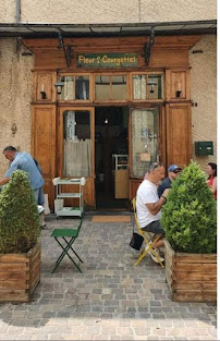 Photos du propriétaire du Restaurant fleur 2 courgettes à Embrun - n°8