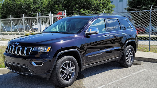 Used Car Dealer «Firkins Chrysler Jeep Dodge Ram», reviews and photos, 2700 1st St, Bradenton, FL 34208, USA