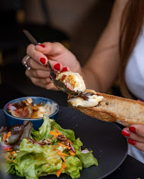 Photos du propriétaire du Crêperie Pastel et Sarrasin à Toulouse - n°9