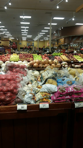 Grocery Store «Kroger», reviews and photos, 2061 Rufe Snow Dr, Keller, TX 76248, USA
