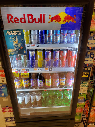 Convenience Store «Super Stop & Shop», reviews and photos, 727 Rubber Ave, Naugatuck, CT 06770, USA