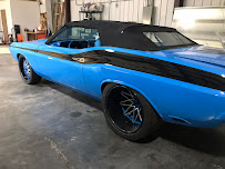 Creative HotRods - Photo 9 - Car repair in Independence, MO, Independence