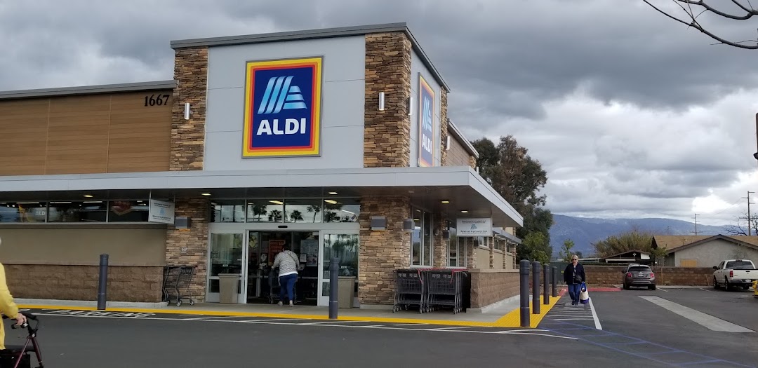 ALDI