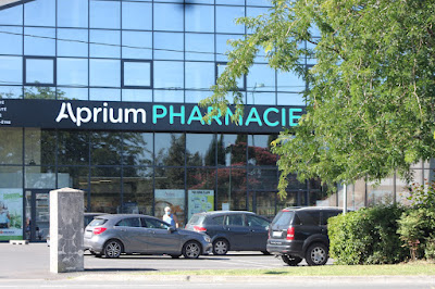 Aprium Pharmacie Foulard à Graulhet