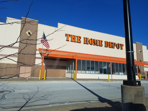 Home Improvement Store «The Home Depot», reviews and photos, 2927 Market Pl, Onalaska, WI 54650, USA