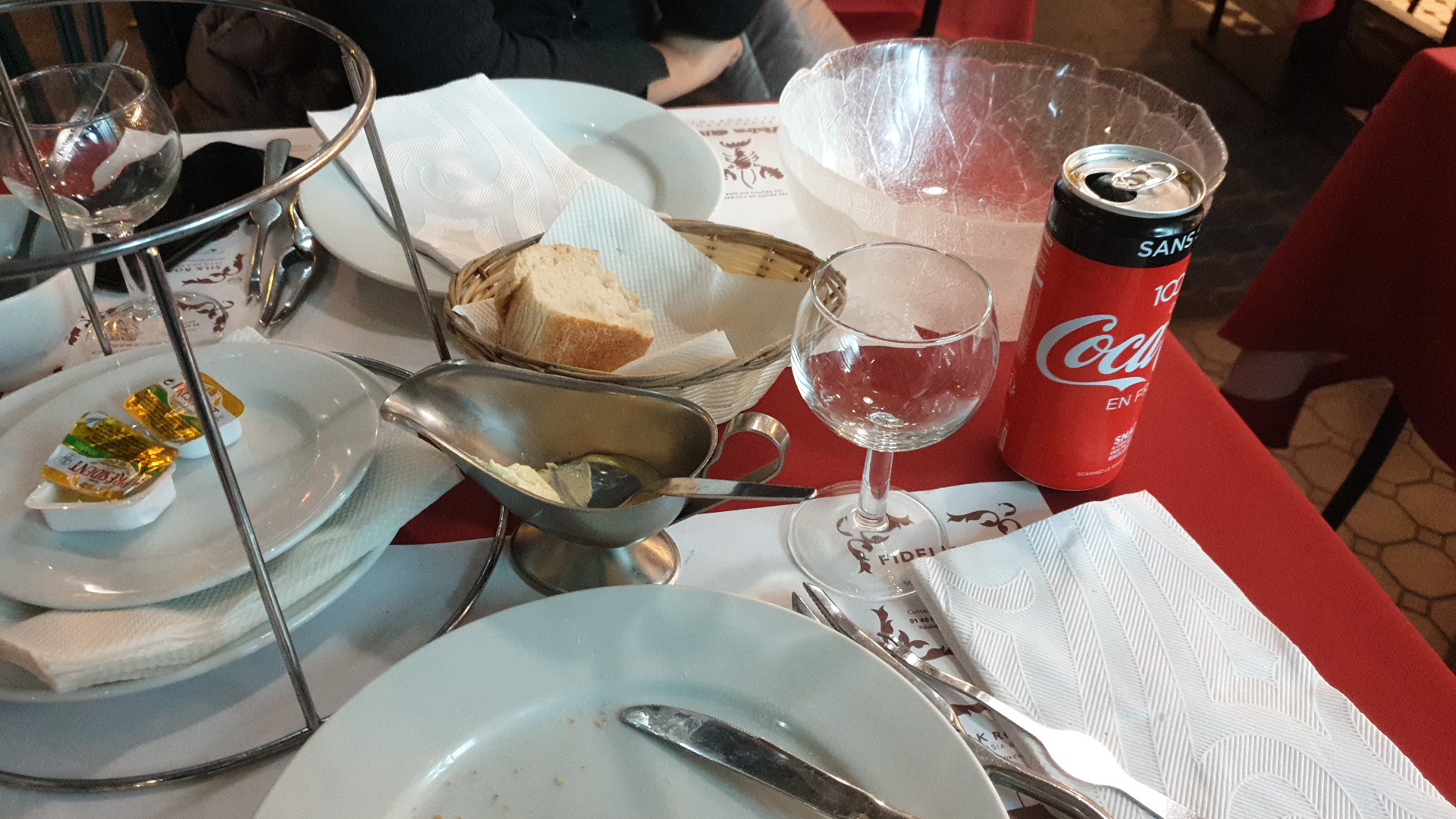 Photo n° 1 de l'avis de Chawki.h fait le 19/11/2019 à 16:51