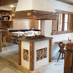 Photo n°1 de l'avis de Denisa.r fait le 16/03/2022 à 21:46 sur le  Hotel Crosal à Livigno