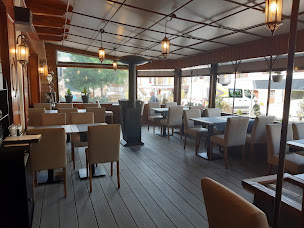 Photo n°31 de Restaurant Le Saint Damien à Saint-Côme-d'Olt ()
