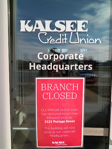 Credit Union «Kalsee Credit Union», reviews and photos