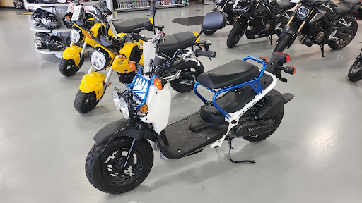 Motorcycle Dealer «Carolina Honda», reviews and photos, 901 Buckner Rd, Columbia, SC 29203, USA