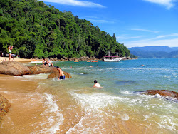Foto di Praia do Cedro con baia piccola