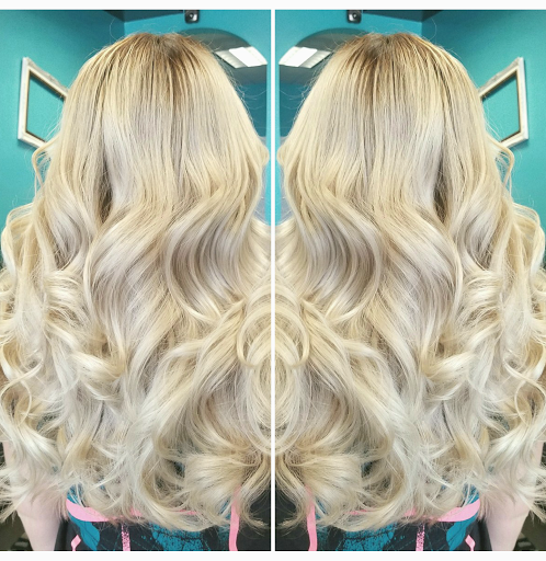 Hair Salon «Small Talk Hair Care», reviews and photos, 1600 W League City Pkwy, League City, TX 77573, USA