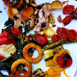 Photo n°4 de l'avis de Acquolinainboccanadia.i fait le 31/07/2021 à 09:59 sur le  Sir Parsifal à Collepasso