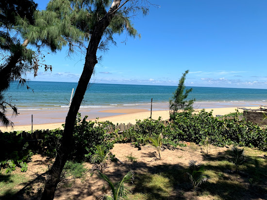Phan Thiet Beach
