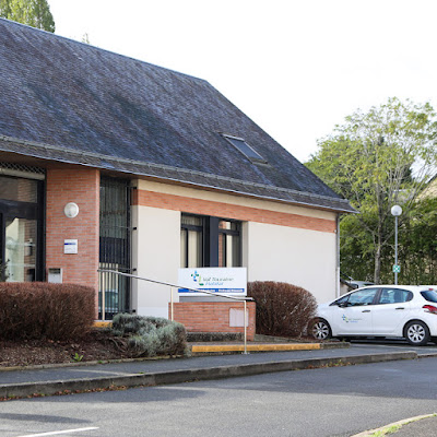 Val Touraine Habitat à Amboise