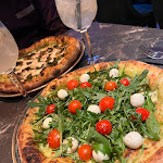 Photo n°1 de l'avis de Vanessa.i fait le 18/02/2024 à 16:32 sur le  Calvello’s - Neapolitanische Pizzeria & Trattoria à Munich