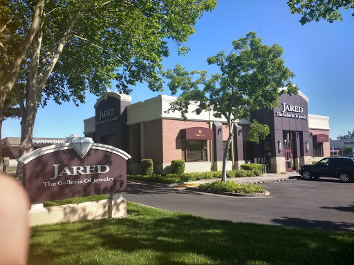 Jewelry Store «Jared The Galleria of Jewelry», reviews and photos, 1620 Arden Way, Sacramento, CA 95815, USA