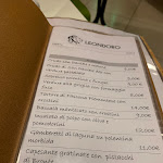 Photo n°9 de l'avis de Paolo.P fait le 02/10/2020 à 20:19 sur le  Ristorante Leondoro à Due Carrare