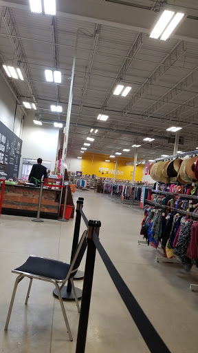 Thrift Store «Savers», reviews and photos