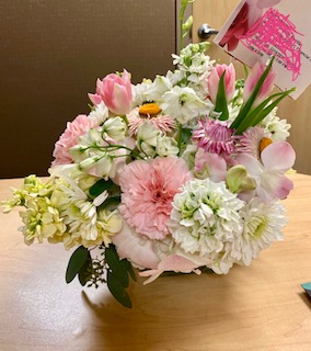 Florist «Artistic Florist Of Tampa», reviews and photos, 2509 W Busch Blvd, Tampa, FL 33618, USA