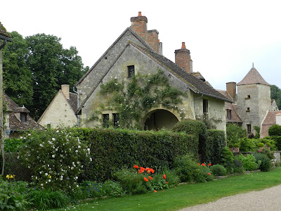 Apremont-sur-Allier à Apremont-sur-Allier