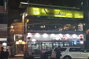 Namaskar Samsan Store image