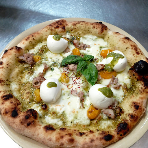 Pizzeria Royal Cicciano in Cicciano, Città Metropolitana di Napoli