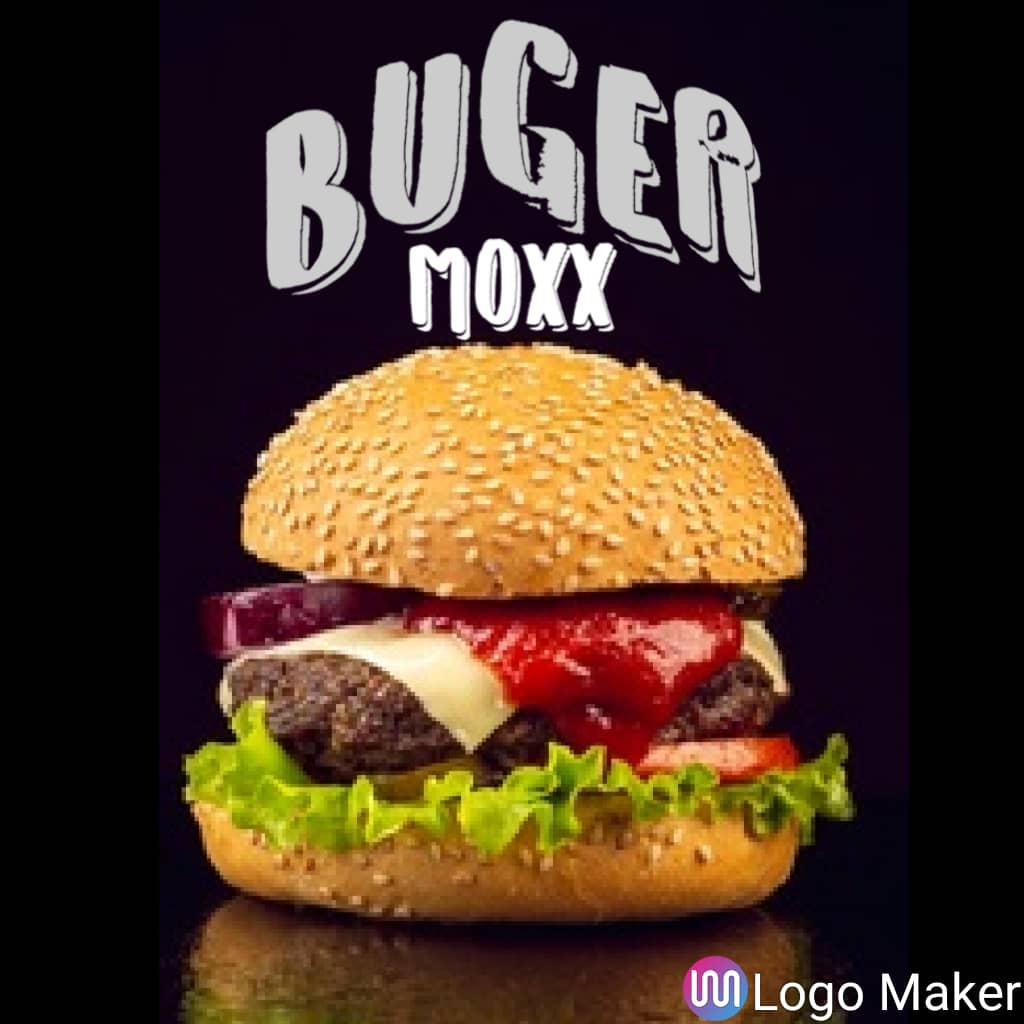 Burger MoxX