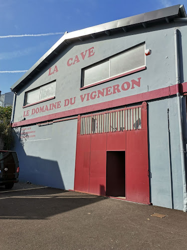 Caviste Cave Domaine Du Vigneron Île de Nantes Nantes