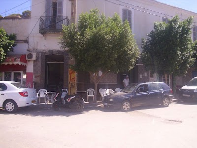 Photos of مقهى كروم