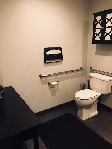 Auto Repair Shop «Precision Auto Repair, Inc.», reviews and photos, 164 Wyoming St A, Pleasanton, CA 94566, USA